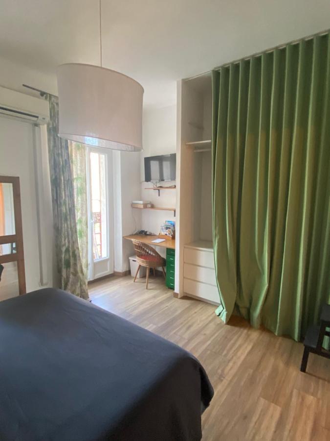 Joli T2 Vintage Timone Apartment